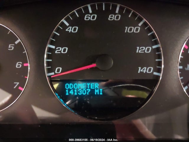 Продажа на аукционе авто 2008 Chevrolet Impala Lt, vin: 2G1WT58K081376128, номер лота: 39683155