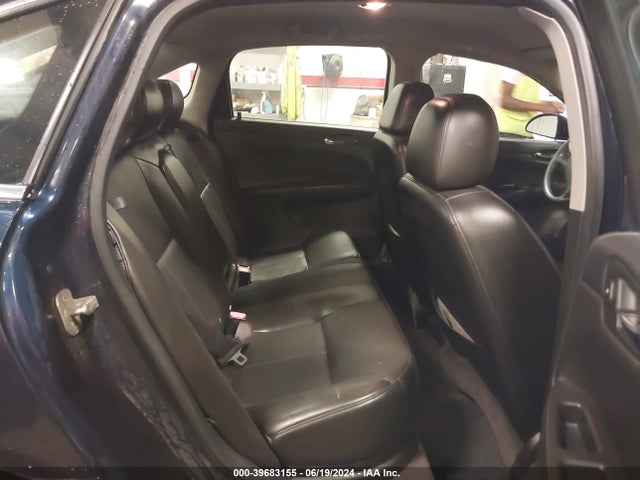Продажа на аукционе авто 2008 Chevrolet Impala Lt, vin: 2G1WT58K081376128, номер лота: 39683155