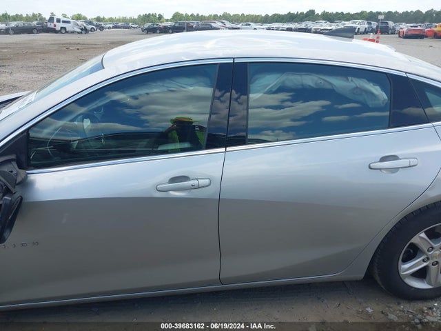 Chevrolet Malibu 1fl 2019 1G1ZC5ST8KF135352 Image 14