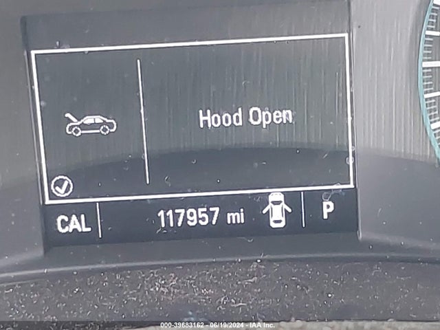 Chevrolet Malibu 1fl 2019 1G1ZC5ST8KF135352 Image 15