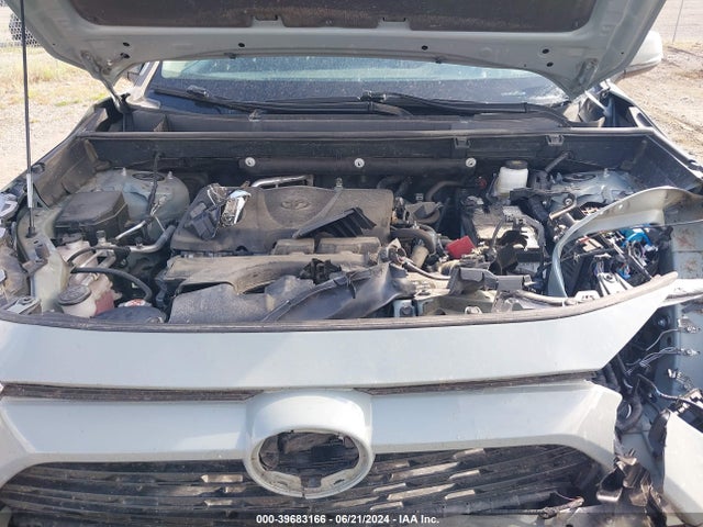 Toyota Rav4 Xle 2021 2T3P1RFV1MW232238 Image 10