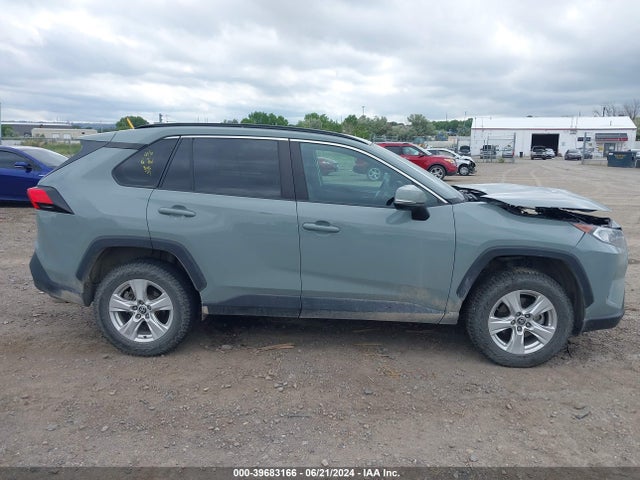 Toyota Rav4 Xle 2021 2T3P1RFV1MW232238 Image 13