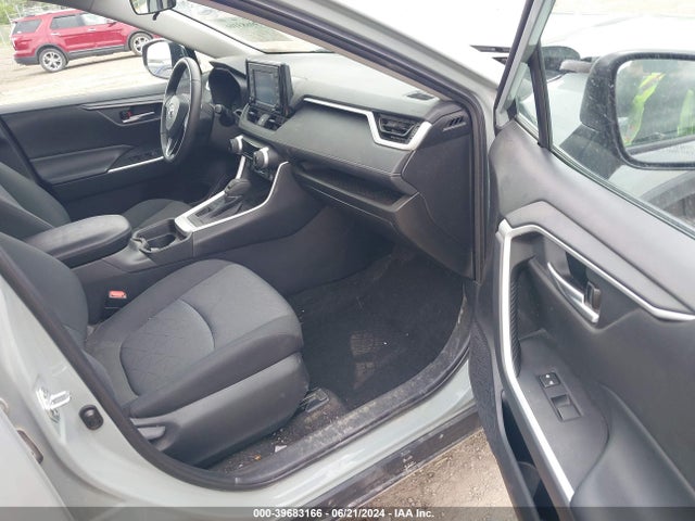 Toyota Rav4 Xle 2021 2T3P1RFV1MW232238 Image 5