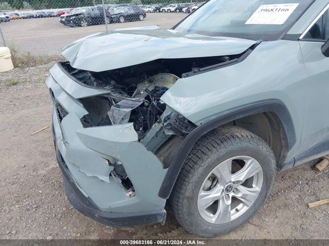 Toyota Rav4 Xle 2021 2T3P1RFV1MW232238 Image 6