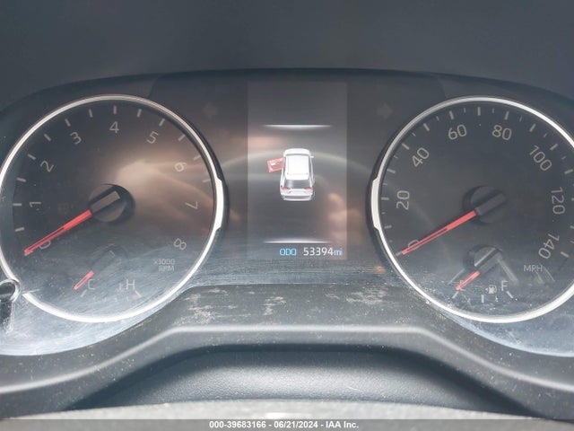 Toyota Rav4 Xle 2021 2T3P1RFV1MW232238 Image 7