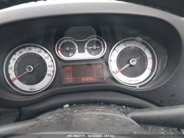 2014 FIAT 500L ZFBCFADH9EZ013658 Photo 6
