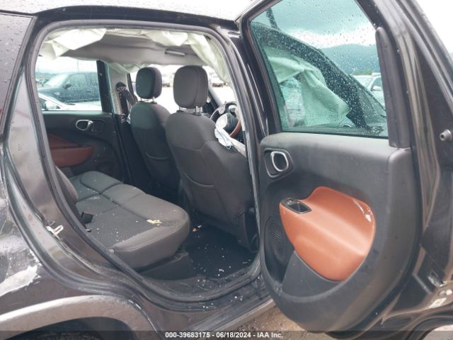 2014 FIAT 500L ZFBCFADH9EZ013658 Photo 7