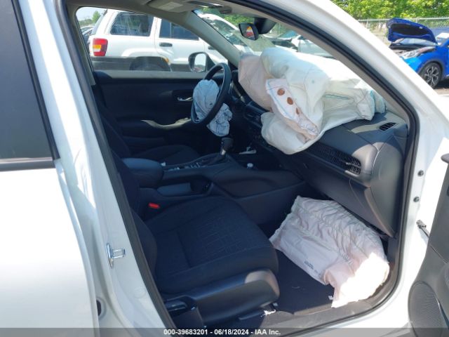 3CZRZ2H39RM746619 Honda Hr-v Awd Lx