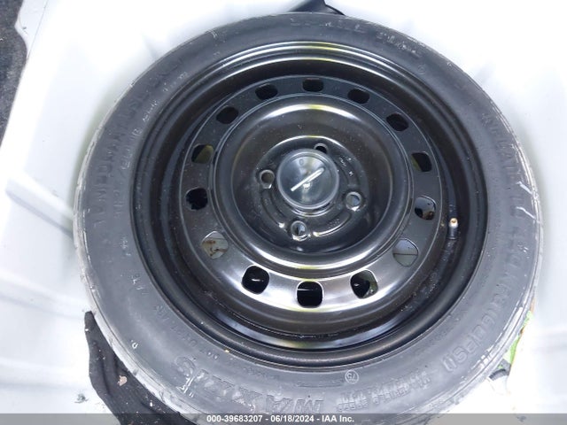 Ford FIESTA SE 2017 3FADP4BJ4HM113619 Image 12