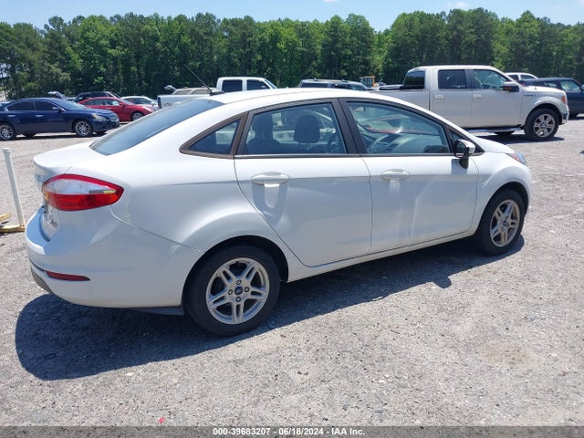 Ford FIESTA SE 2017 3FADP4BJ4HM113619 Image 15