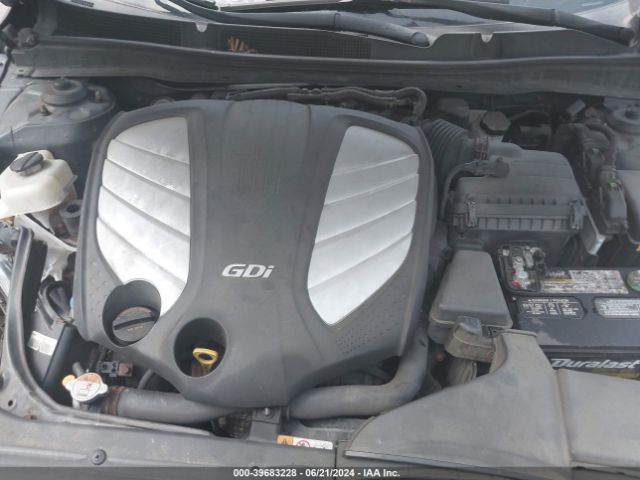 KNALN4D79F5168449 KIA Cadenza Premium