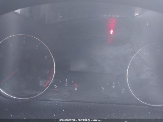 KNALN4D79F5168449 KIA Cadenza Premium