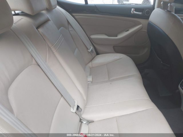 KNALN4D79F5168449 KIA Cadenza Premium