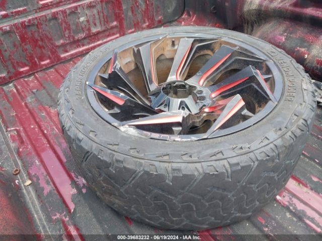1GTV2UEC0EZ173465 GMC Sierra 1500 Sle