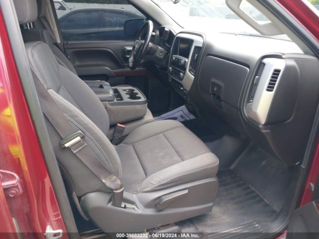 1GTV2UEC0EZ173465 GMC Sierra 1500 Sle