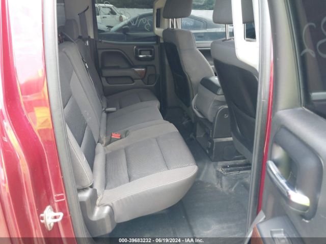 1GTV2UEC0EZ173465 GMC Sierra 1500 Sle