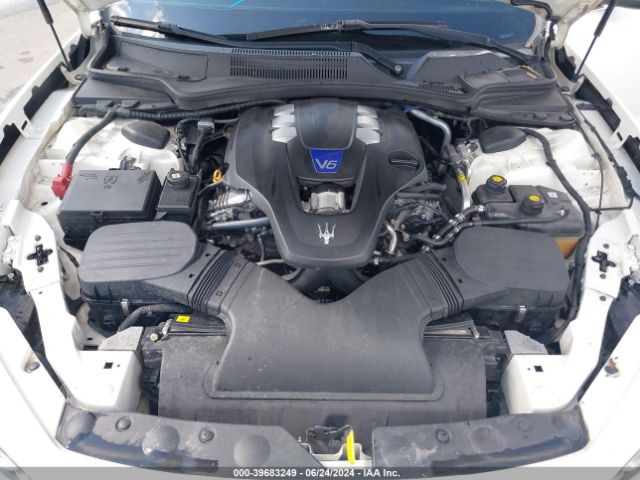 ZAM57RTA5E1126376 Maserati Ghibli S Q4