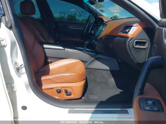 ZAM57RTA5E1126376 Maserati Ghibli S Q4