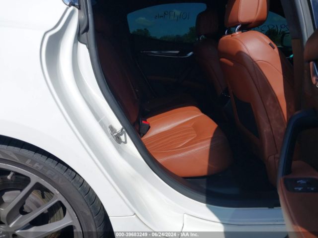 ZAM57RTA5E1126376 Maserati Ghibli S Q4