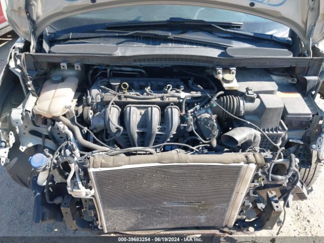 NM0GE9G71E1134134 Ford Transit Connect Titanium