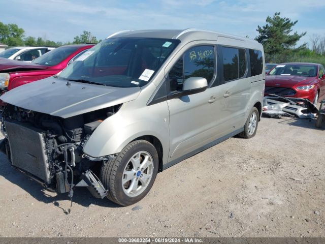 NM0GE9G71E1134134 Ford Transit Connect Titanium