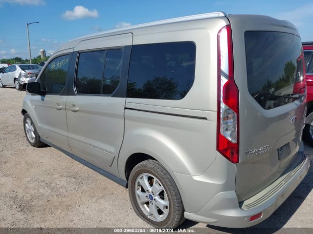 NM0GE9G71E1134134 Ford Transit Connect Titanium