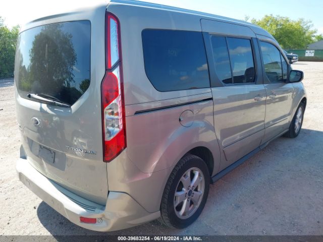 NM0GE9G71E1134134 Ford Transit Connect Titanium