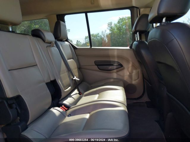 NM0GE9G71E1134134 Ford Transit Connect Titanium