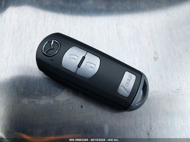 JM3KE4BY4G0920428 Mazda CX-5 SPORT