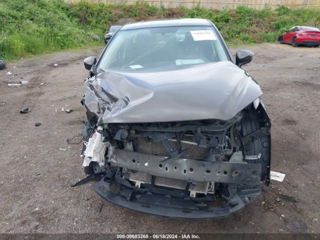 JM3KE4BY4G0920428 Mazda CX-5 SPORT