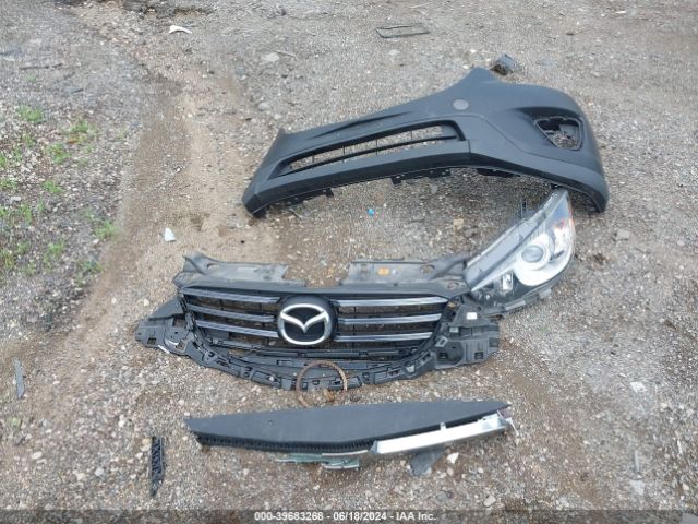 JM3KE4BY4G0920428 Mazda CX-5 SPORT