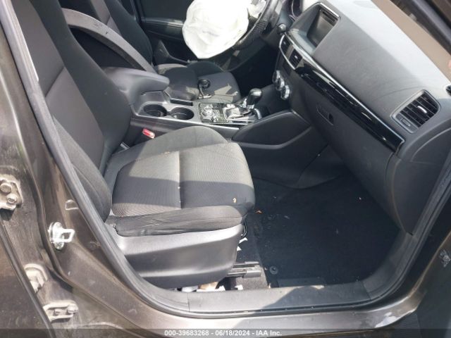 JM3KE4BY4G0920428 Mazda CX-5 SPORT