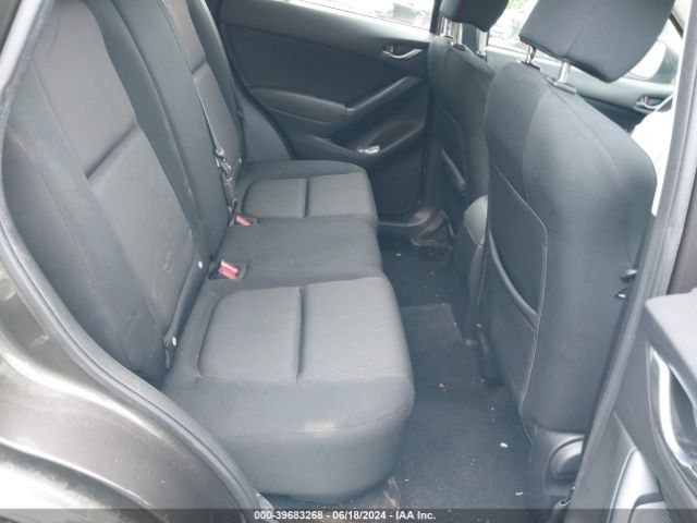 JM3KE4BY4G0920428 Mazda CX-5 SPORT