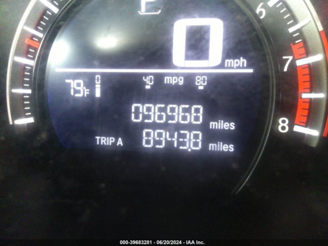 19XFC2F5XJE011824 Honda Civic Lx