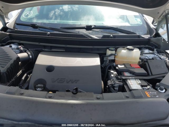 5GAERBKW8KJ302854 Buick Enclave Fwd Essence