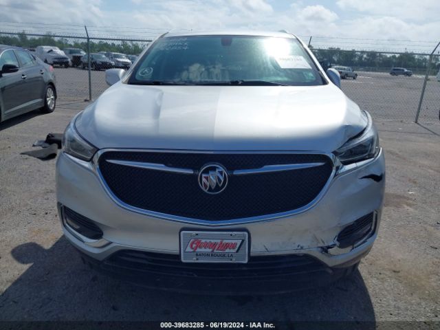 5GAERBKW8KJ302854 Buick Enclave Fwd Essence