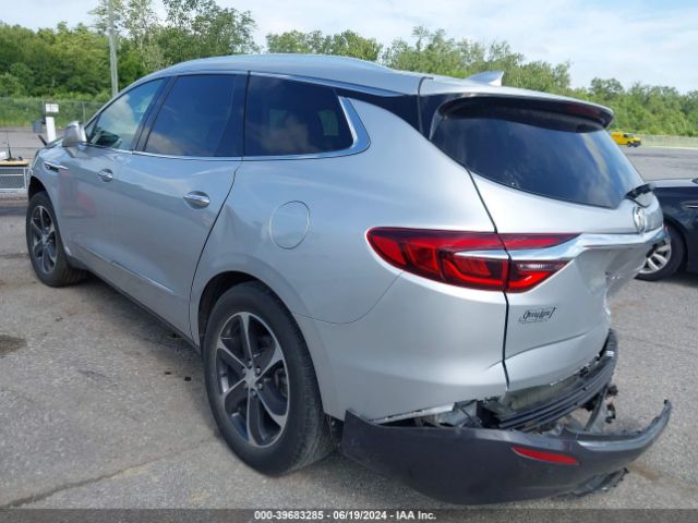 5GAERBKW8KJ302854 Buick Enclave Fwd Essence