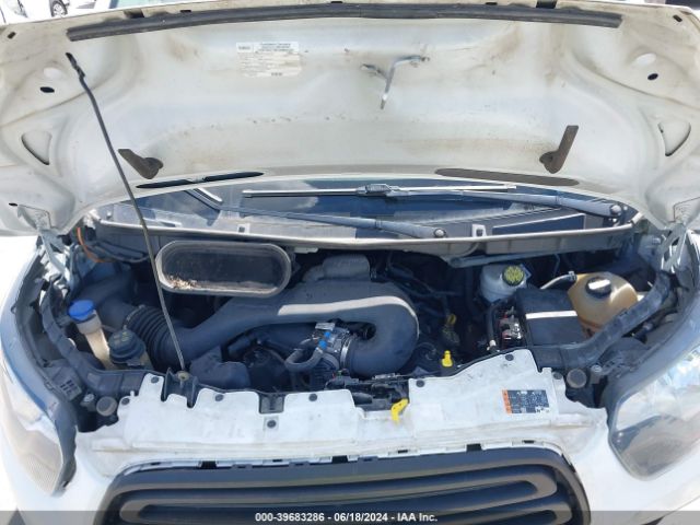1FTYR2ZM6KKB12075 Ford Transit-250