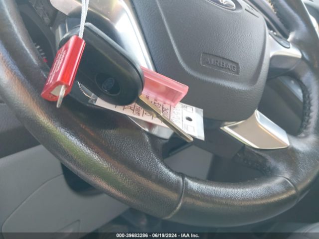 1FTYR2ZM6KKB12075 Ford Transit-250