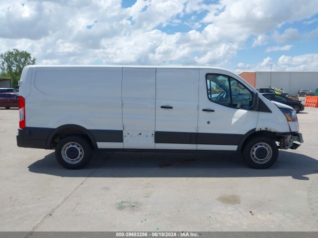 1FTYR2ZM6KKB12075 Ford Transit-250