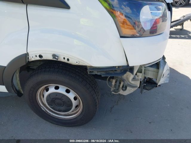 1FTYR2ZM6KKB12075 Ford Transit-250