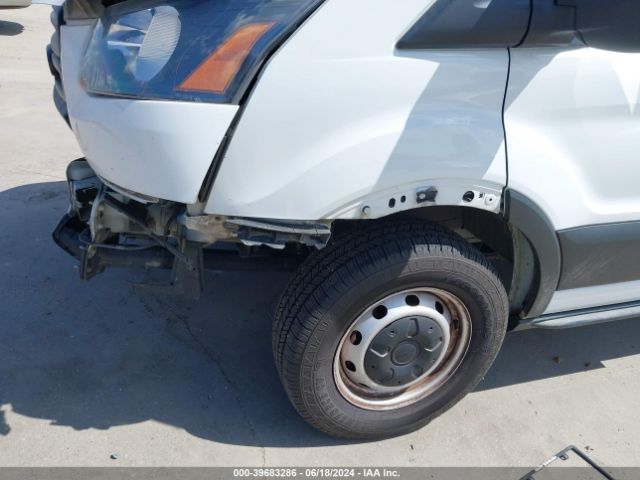 1FTYR2ZM6KKB12075 Ford Transit-250