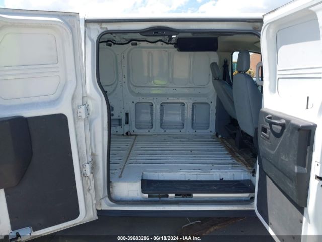 1FTYR2ZM6KKB12075 Ford Transit-250