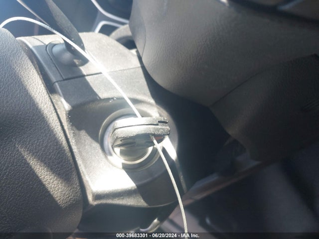 Ford FOCUS SE 2016 1FADP3F23GL401564 Image 11