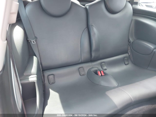 2004 MINI COOPER S WMWRE334X4TD88447 Photo 7