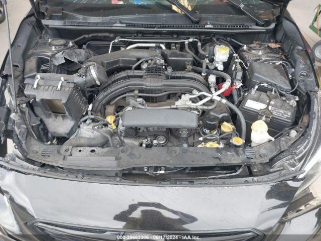 4S3GKAK68H3606740 Subaru Impreza 2.0i Sport