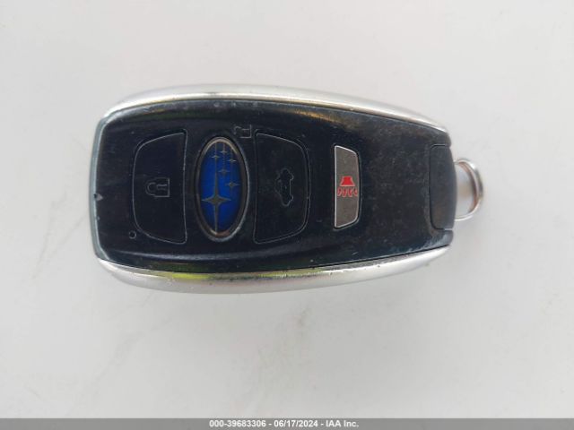 4S3GKAK68H3606740 Subaru Impreza 2.0i Sport