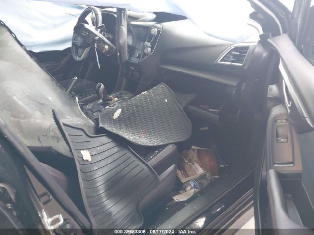 4S3GKAK68H3606740 Subaru Impreza 2.0i Sport