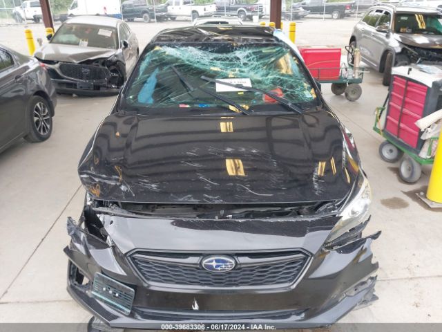 4S3GKAK68H3606740 Subaru Impreza 2.0i Sport