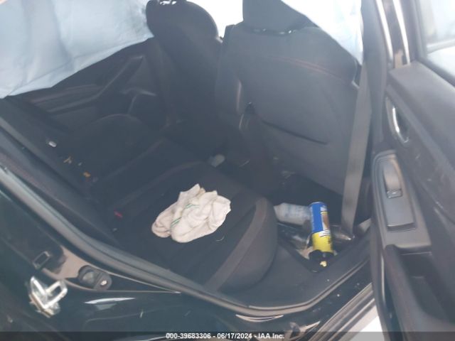 4S3GKAK68H3606740 Subaru Impreza 2.0i Sport